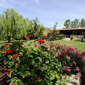 Agriturismo Barbagia Agroturismo