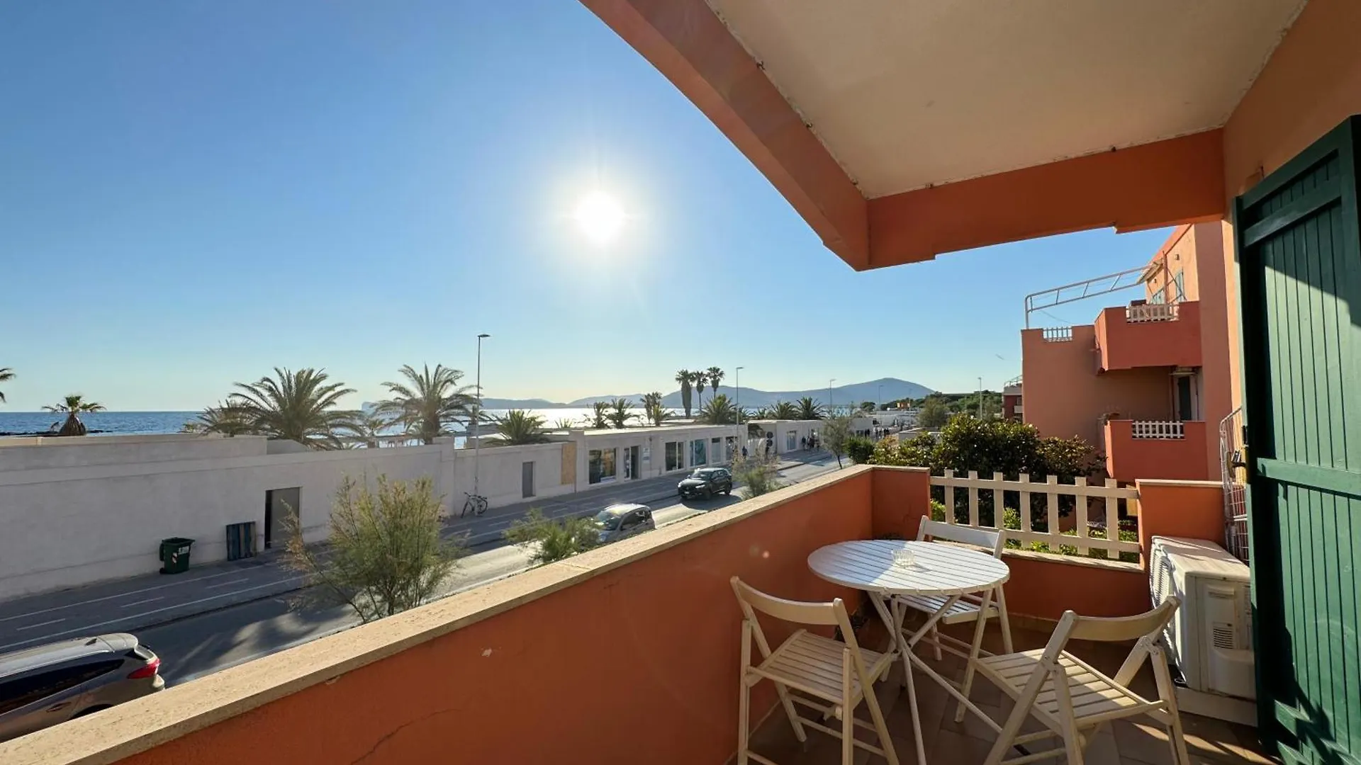 Pm 95 Via Lido Guest House Alghero