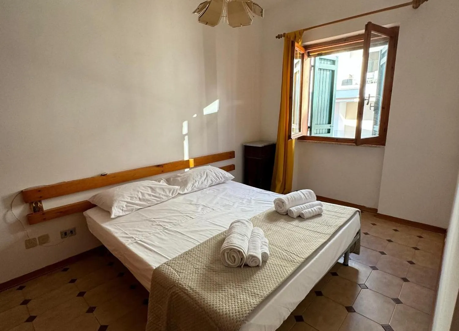 Apartment Pm 95 Via Lido Guest House Alghero