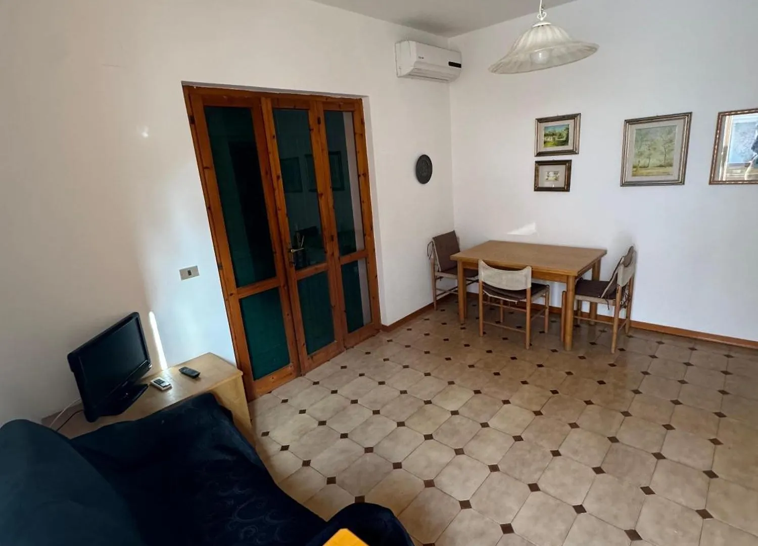 Apartment Pm 95 Via Lido Guest House Alghero Italy