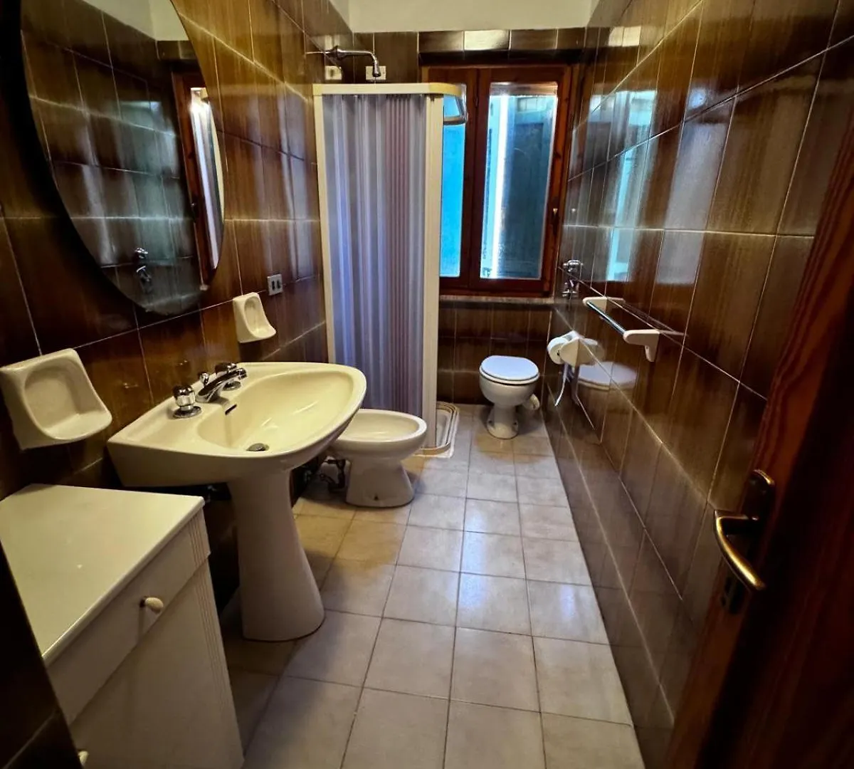 Apartment Pm 95 Via Lido Guest House Alghero